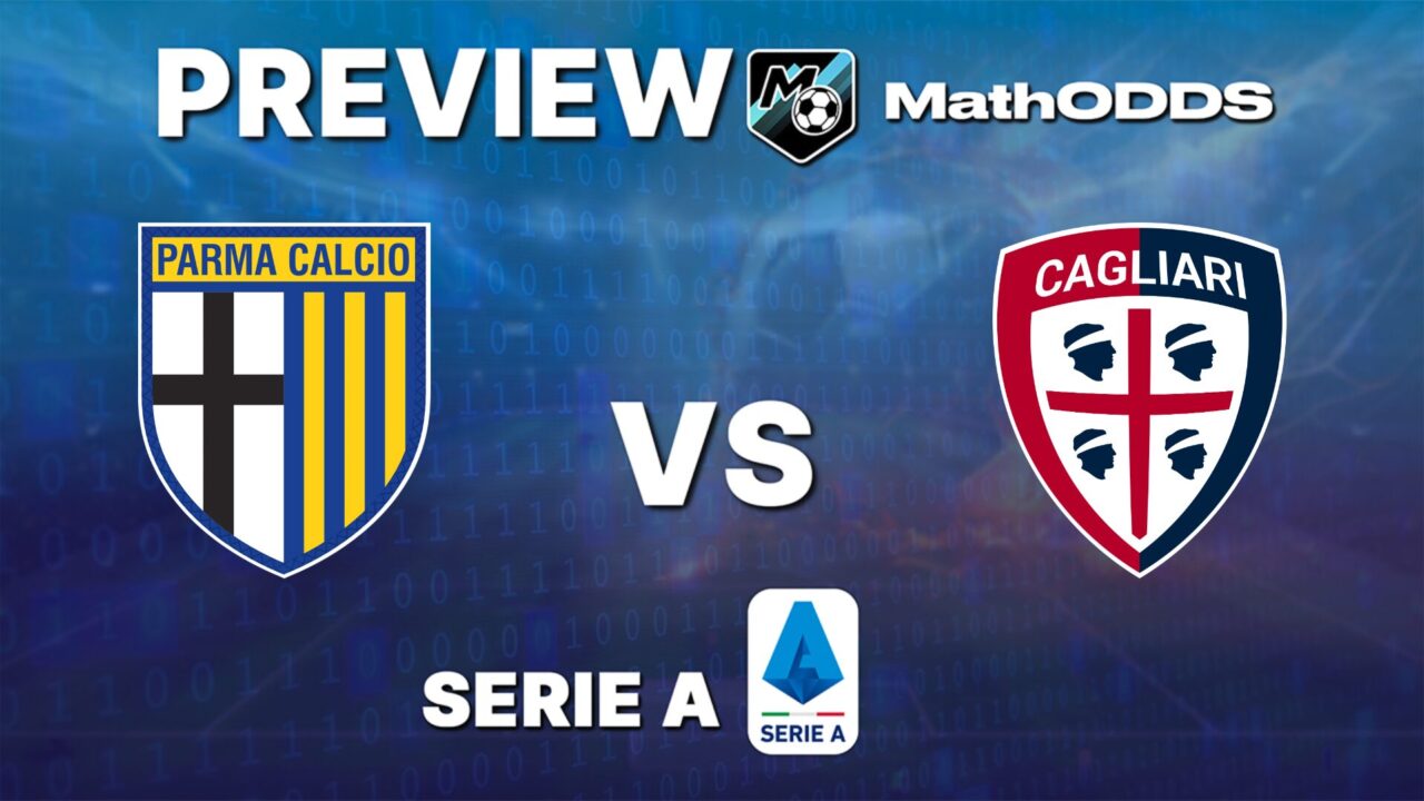 Parma vs Cagliari - Free Football Prediction & Picks - Serie A - February 27, 2026