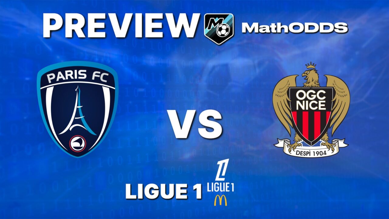 Paris FC vs OGC Nice - Free Football Prediction & Preview - Ligue 1 - March 1, 2026