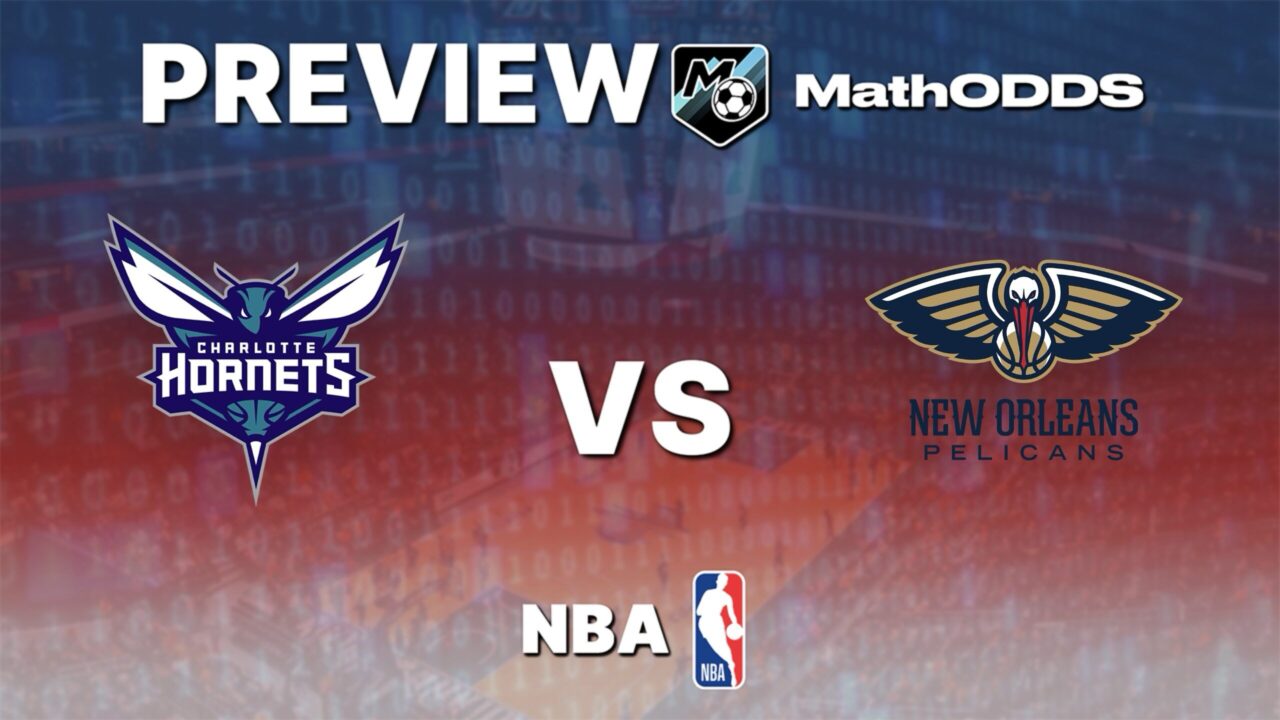 Charlotte Hornets vs New Orleans Pelicans – Free NBA pick and predictions – February 2, 2026