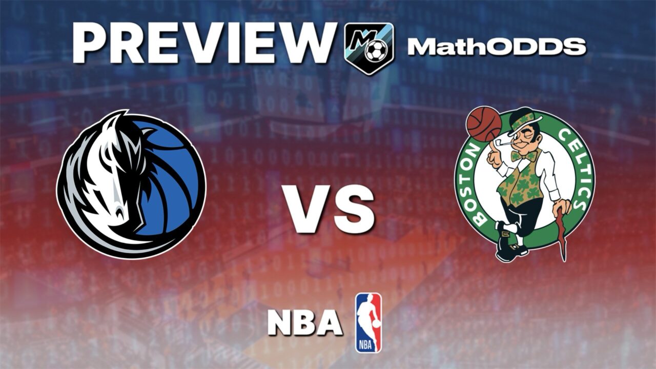 Dallas Mavericks vs Boston Celtics - Free NBA Pick and Predictions - February 3, 2026