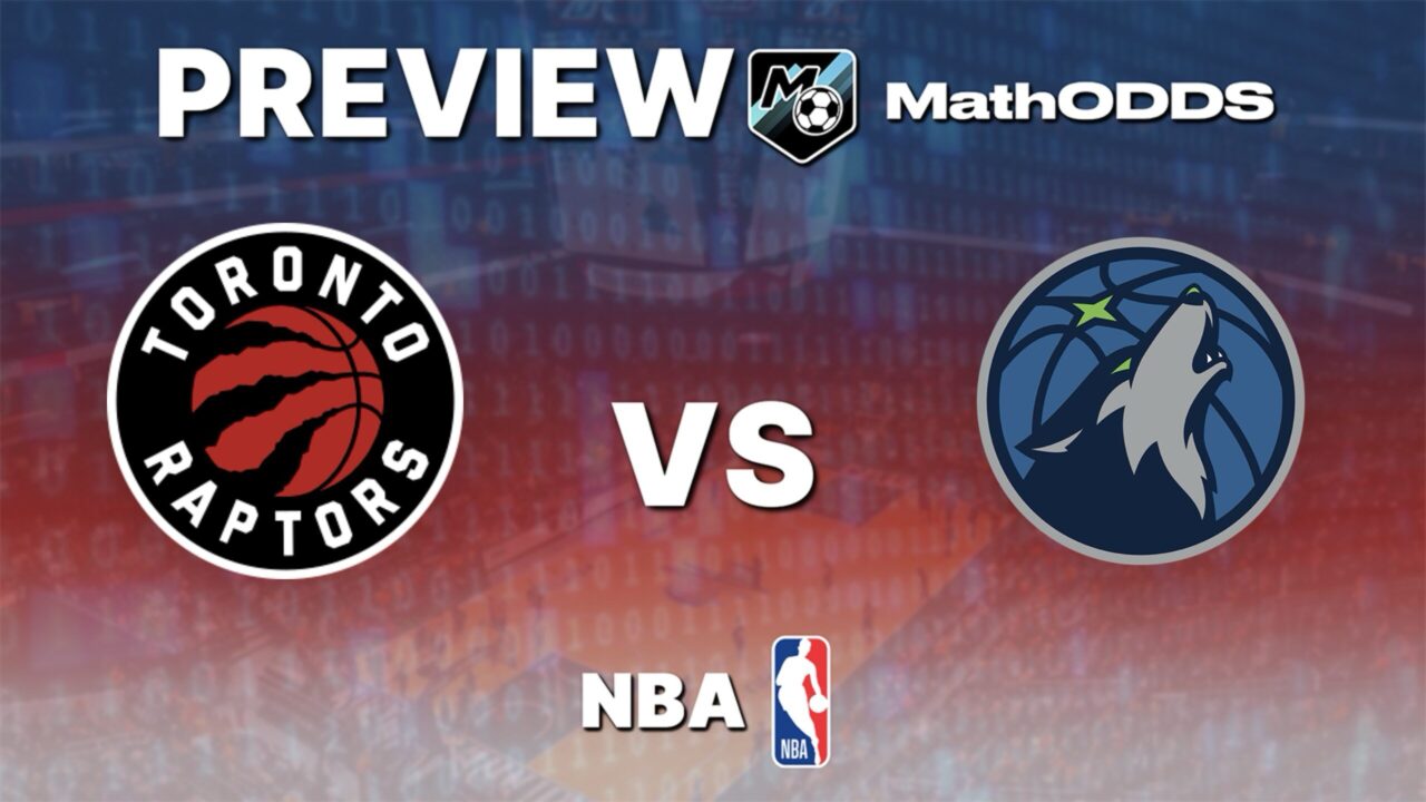 Toronto Raptors vs Minnesota Timberwolves - Free NBA prediction and picks - February 4, 2026