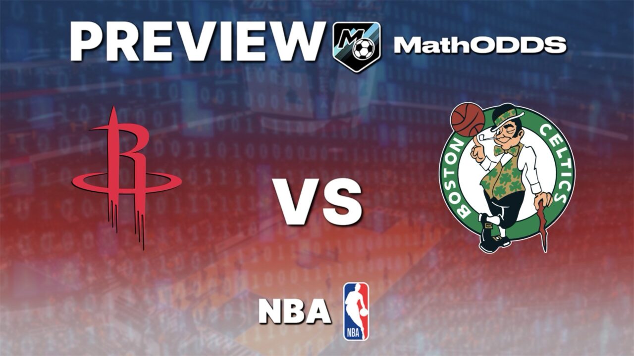 Houston Rockets vs Boston Celtics – Free NBA prediction and picks – February 4, 2026