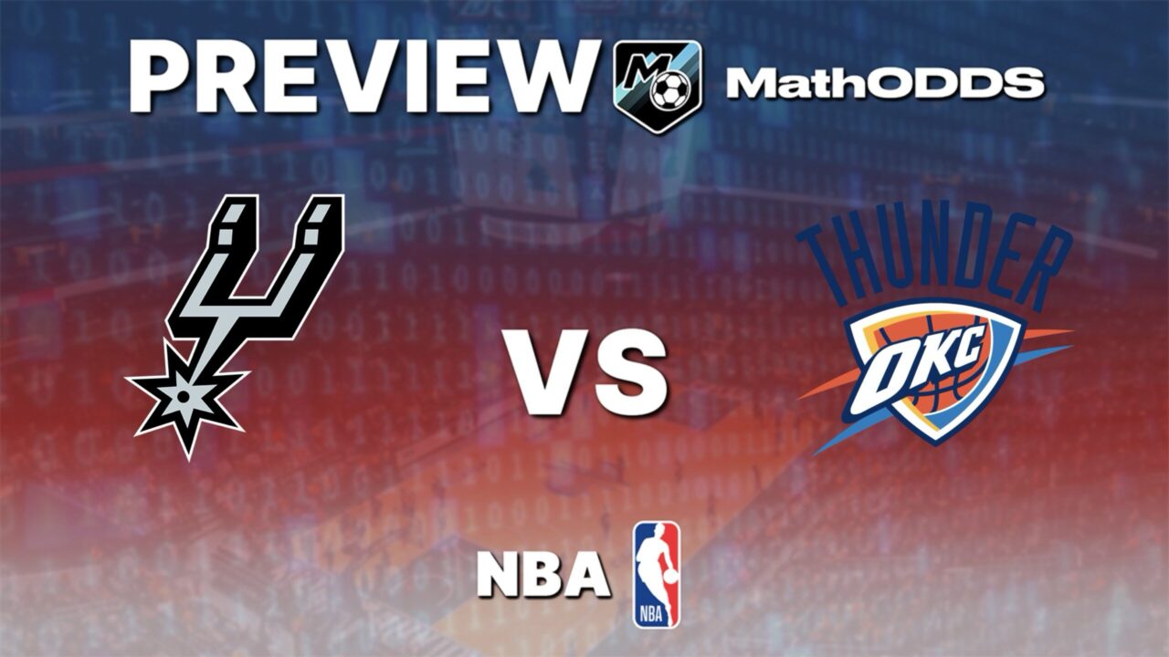 San Antonio Spurs vs Oklahoma City Thunder – Free NBA Prediction and Picks – February 4, 2026