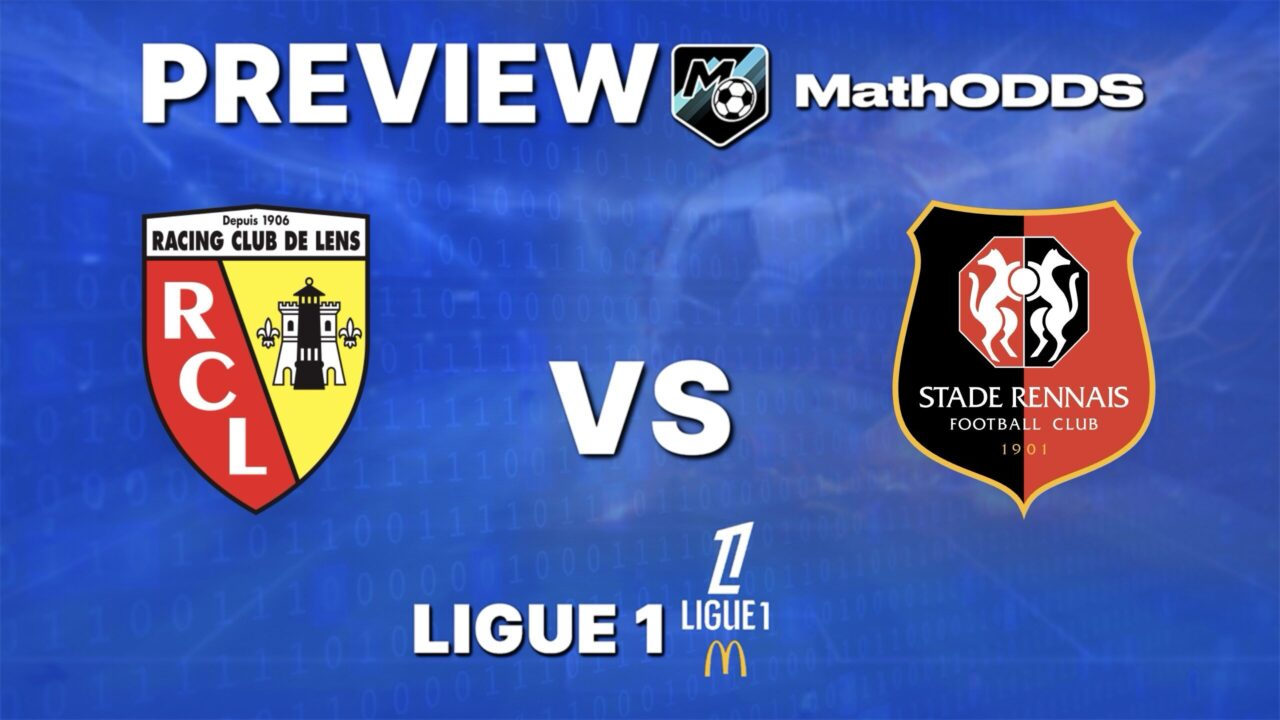Lens vs Rennes – Free Football Prediction and Tips – Ligue 1 – February 7, 2026