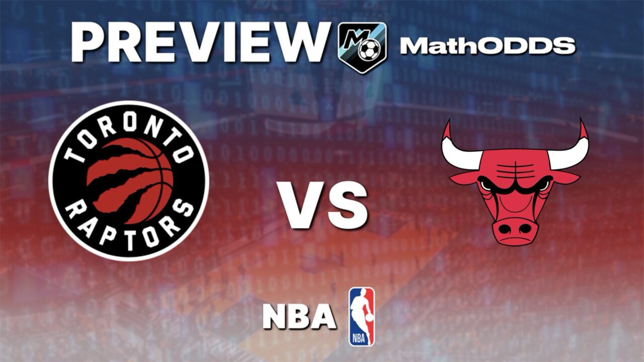 Toronto Raptors vs Chicago Bulls – Free NBA prediction and picks – February 5, 2026