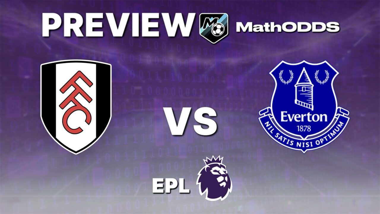 Fulham vs Everton – Free Football Tips & Predictions – Premier League – February 7, 2026