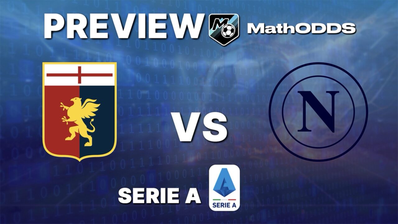 Genoa vs Naples - Free Football Prediction and Preview - Serie A - February 7, 2026