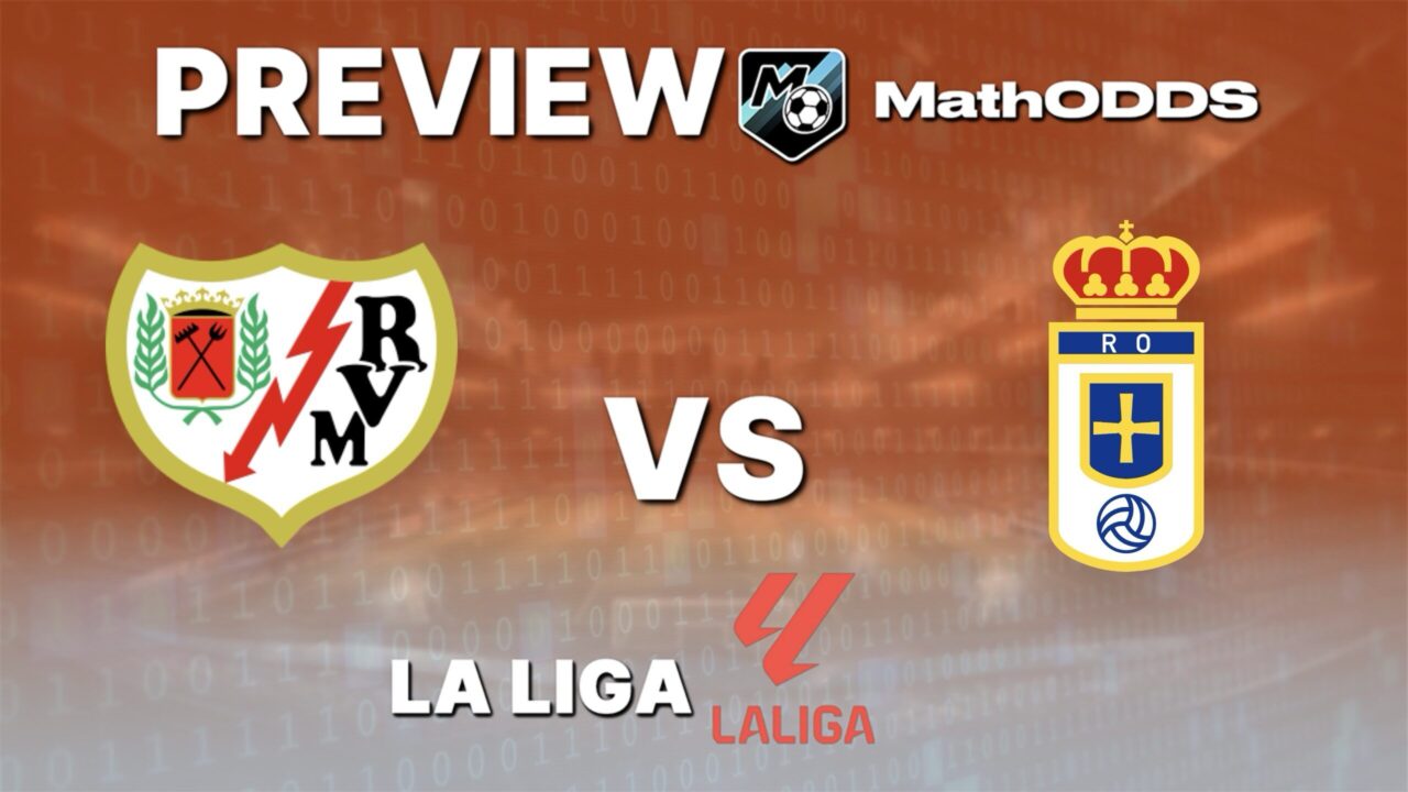 Rayo Vallecano vs Real Oviedo – Free Football Prediction and Tips – La Liga – February 7, 2026