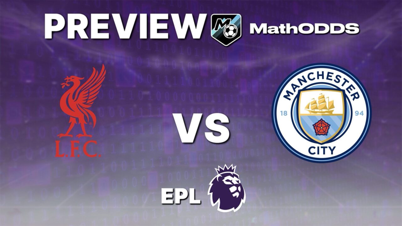 Liverpool vs Manchester City – Free Football Prediction and Tips – Premier League – February 8, 2026