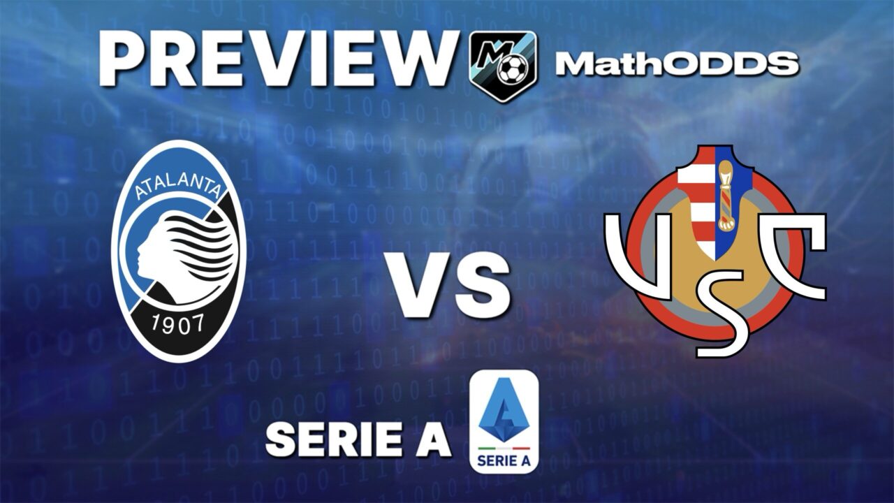 Atalanta vs Cremonese - Free Football Tip and Predictions - Serie A - February 9, 2026