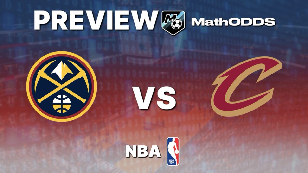 Denver Nuggets vs Cleveland Cavaliers – Free NBA prediction and picks – February 9, 2026