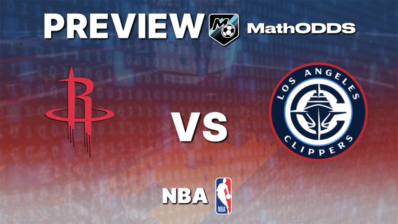 Houston Rockets vs Los Angeles Clippers – Free NBA Prediction and Picks – February 10, 2026