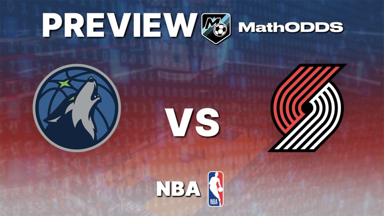 Minnesota Timberwolves vs Portland Trail Blazers – Free NBA prediction and tips – February 11, 2026
