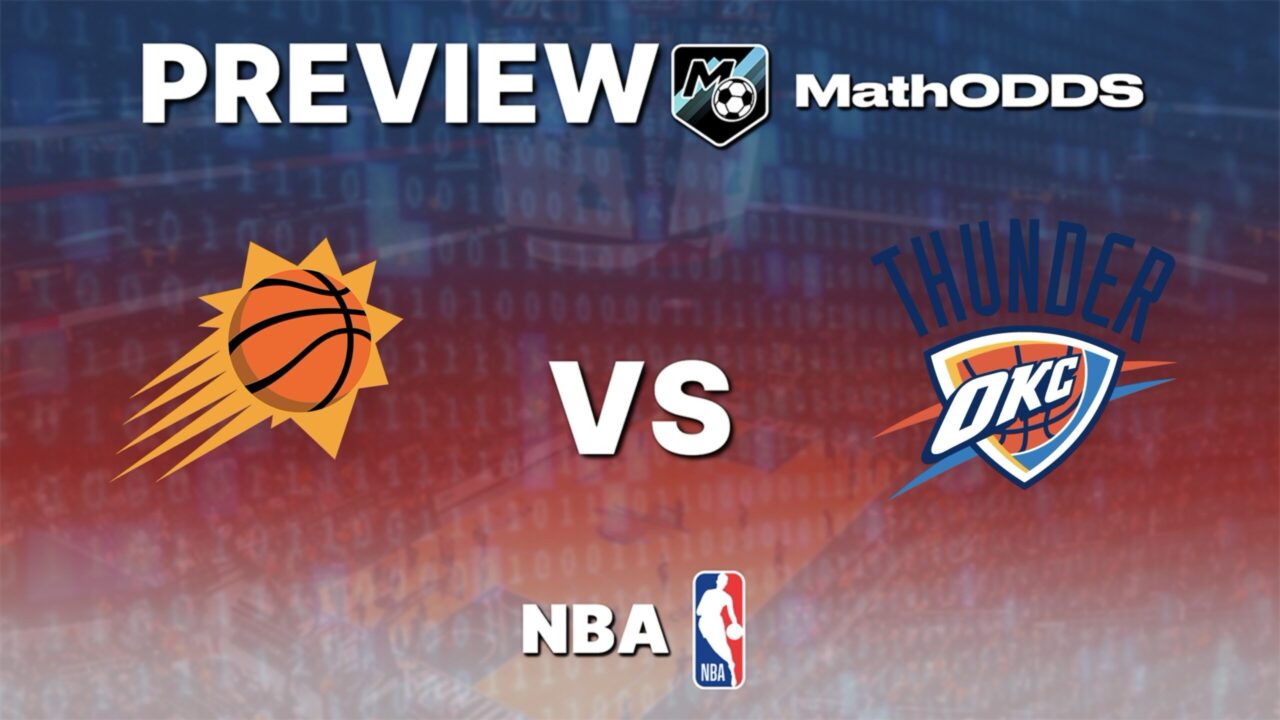 Phoenix Suns vs Oklahoma City Thunder – Free NBA prediction and picks – February 11, 2026