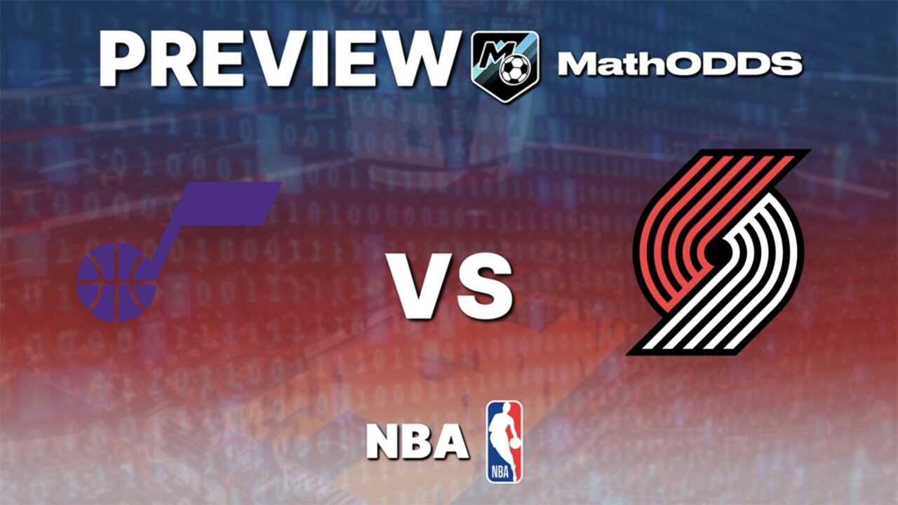 Utah Jazz vs Portland Trail Blazers – Free NBA Pick and Predictions – February 12, 2026