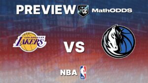 Los Angeles Lakers vs Dallas Mavericks - Free NBA tip and predictions - February 12, 2026