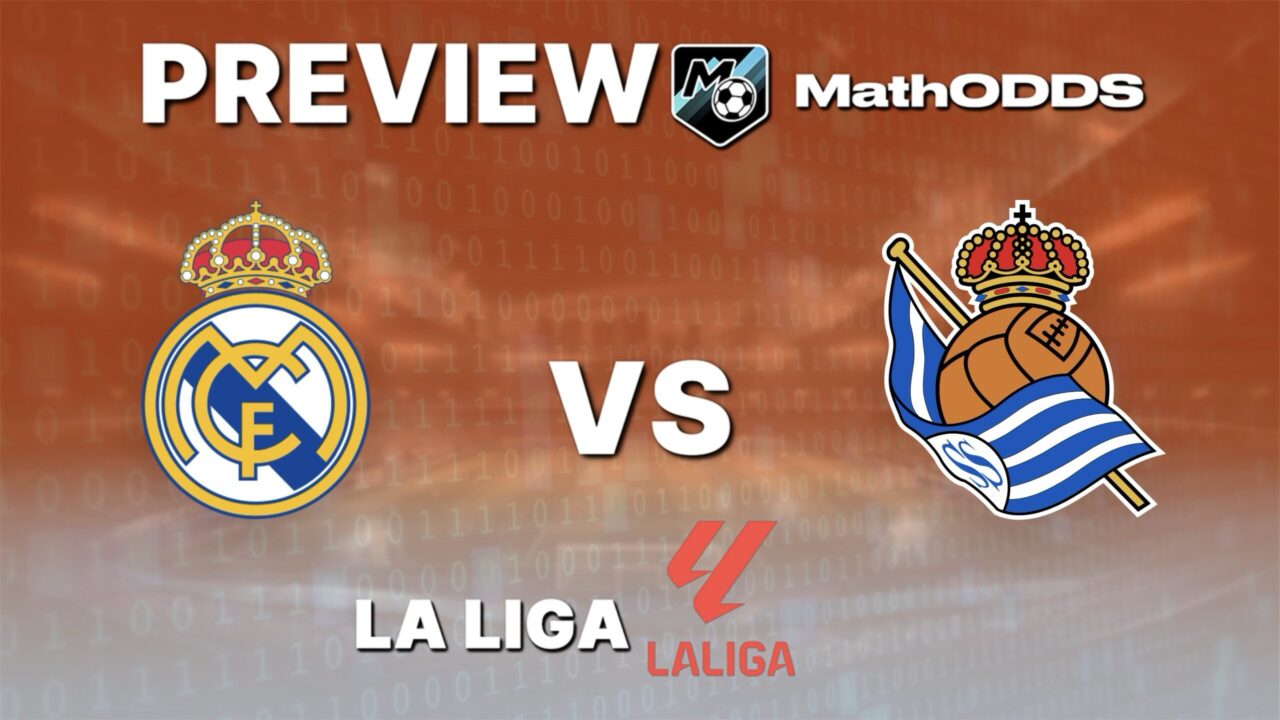 Real Madrid vs Real Sociedad – Free Football Tip and Predictions – Liga – February 14, 2026