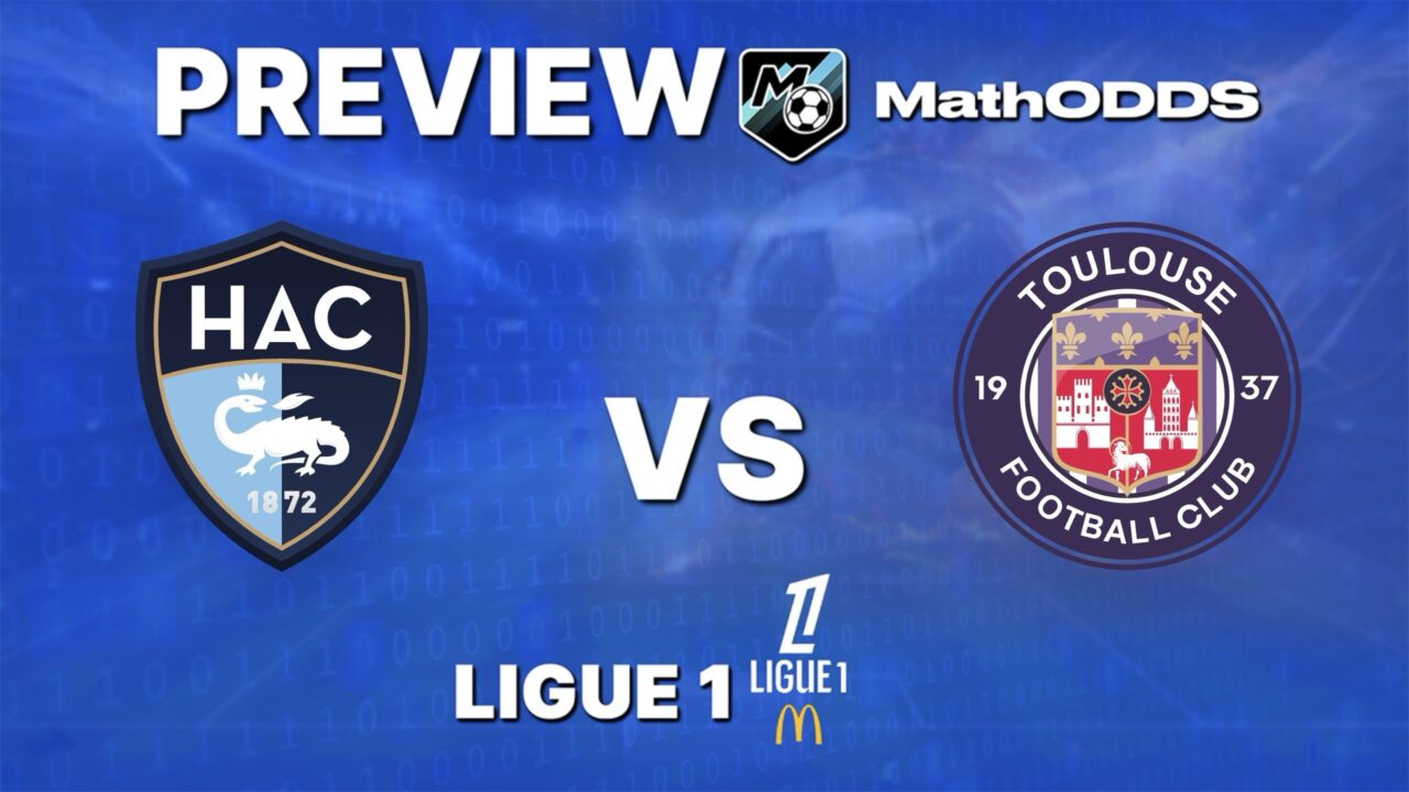 Le Havre vs Toulouse – Free Football Prediction and Tips – Ligue 1 – February 15, 2026