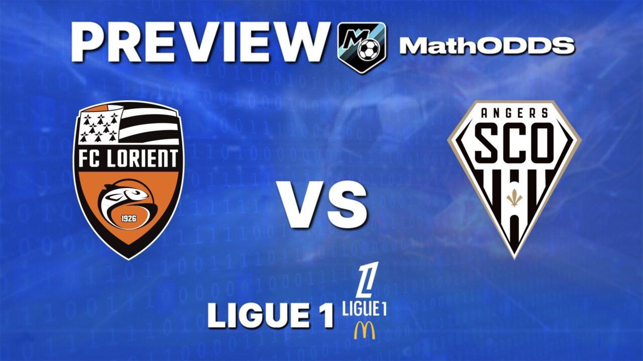 Lorient vs Angers – Free football tip and predictions – Ligue 1 – February 15, 2026