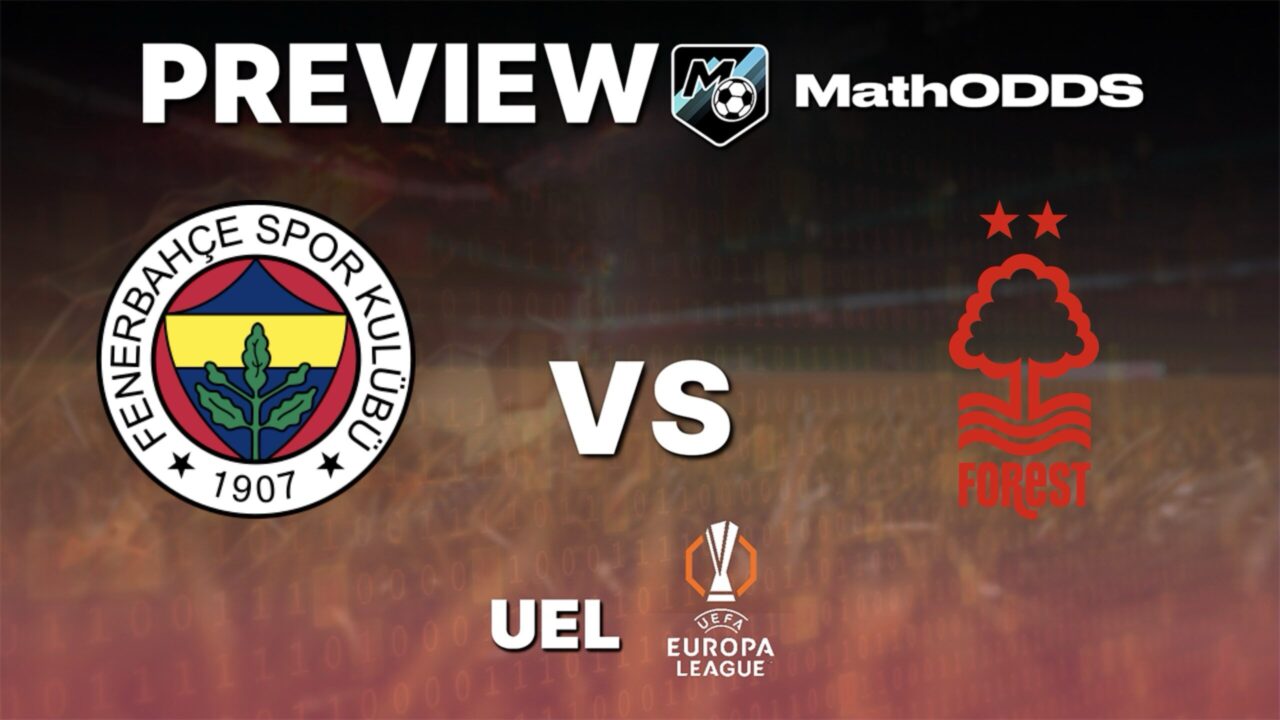 Fenerbahçe vs Nottingham Forest – Free Football Prediction and Picks – Europa League – February 19, 2026