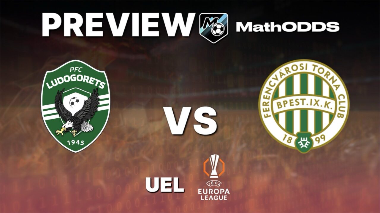 Ludogorets vs Ferencvaros – Free Football Prediction and Tips – Europa League – February 19, 2026