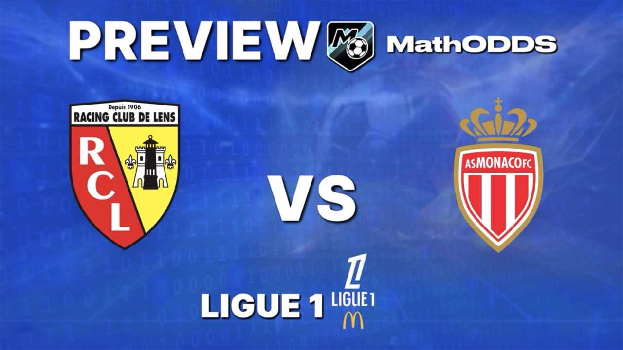 Lens vs Monaco – Free Football Prediction and Tips – Ligue 1 – February 21, 2026