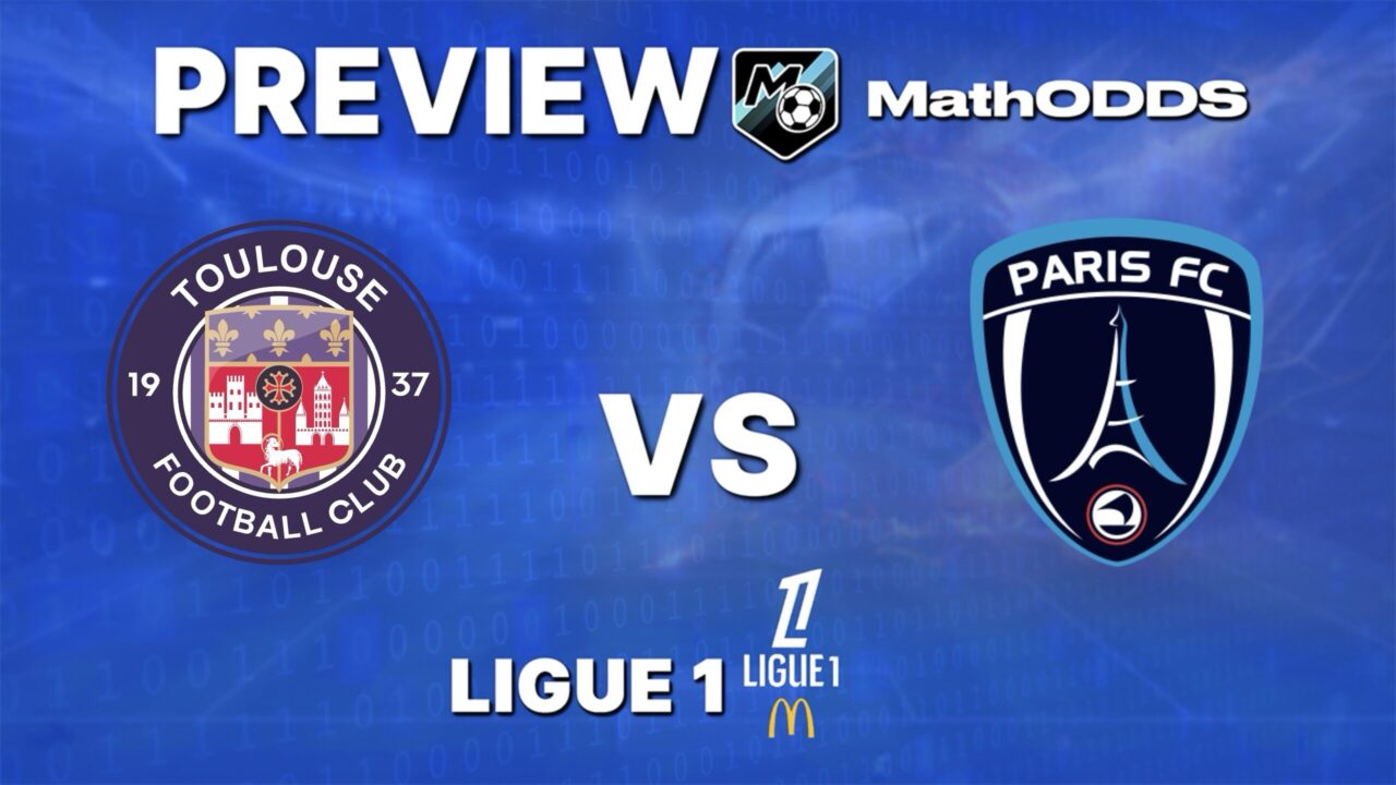 Toulouse vs Paris FC – Free Football Prediction and Tips – Ligue 1 – February 21, 2026