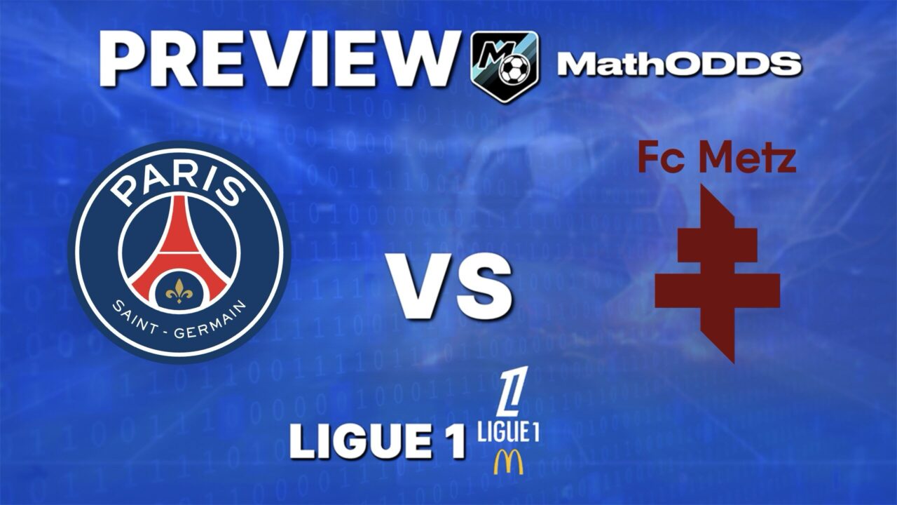 PSG vs FC Metz – Free Football Prediction and Picks – Ligue 1 – February 21, 2026