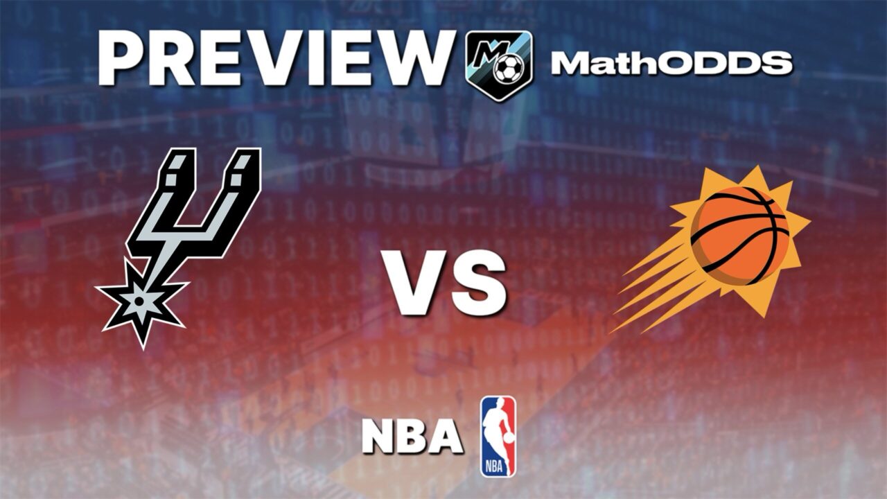 San Antonio Spurs vs Phoenix Suns – Free NBA prediction and picks – February 19, 2026