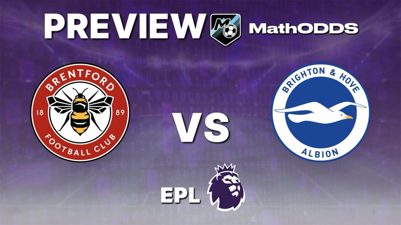 Brentford vs Brighton – Free Football Prediction and Tips – Premier League – February 21, 2026