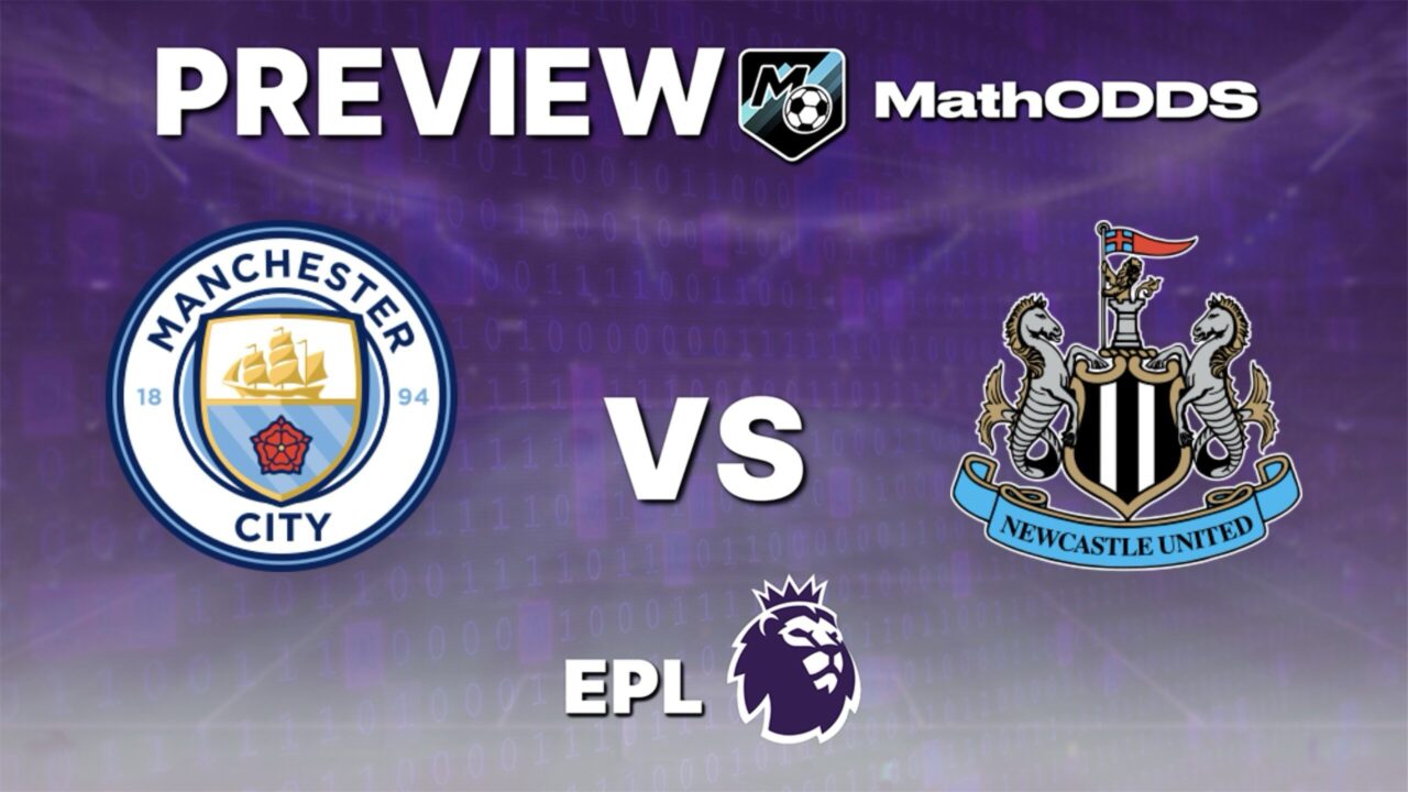 Manchester City vs Newcastle – Free Football Prediction and Tips – Premier League – February 21, 2026