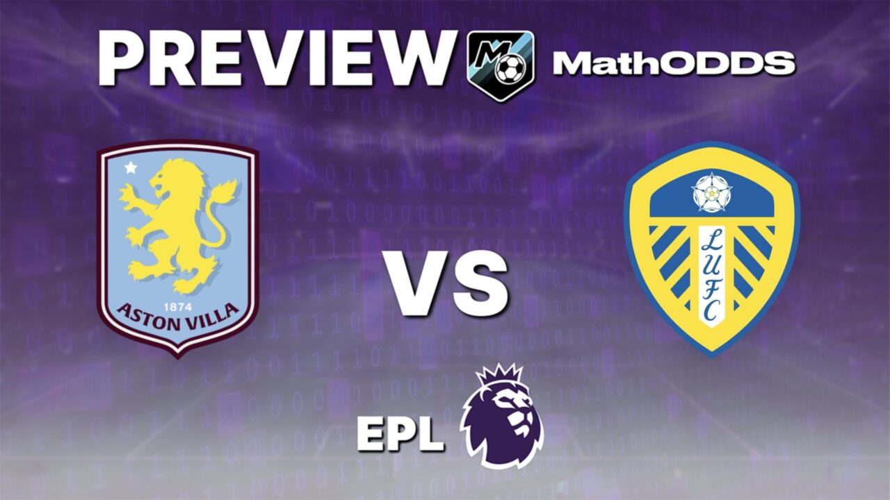 Aston Villa vs Leeds – Free Football Prediction and Tips – Premier League – February 21, 2026