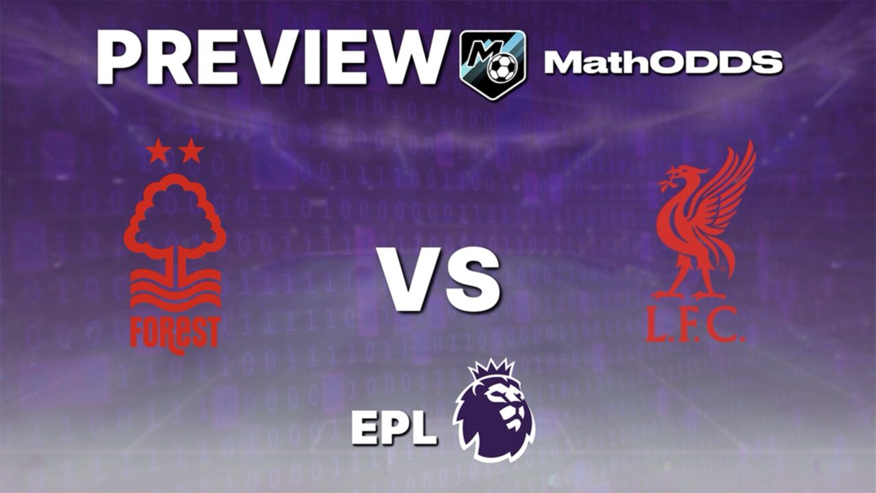 Nottingham Forest vs Liverpool – Free Football Prediction and Tips – Premier League – February 22, 2026