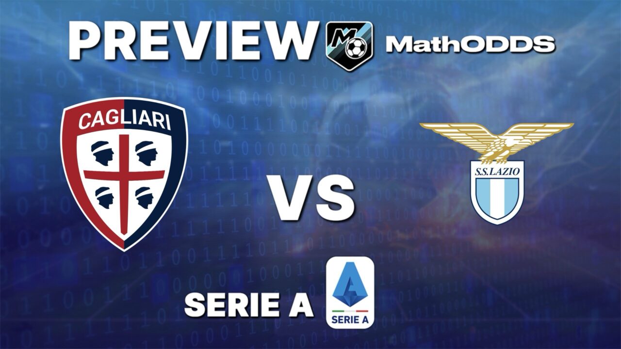 Cagliari vs Lazio Rome – Free Football Prediction and Tips – Serie A – February 21, 2026