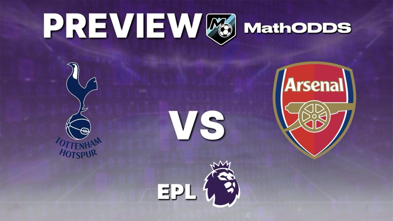 Tottenham vs Arsenal – Free Football Prediction and Tips – Premier League – February 22, 2026
