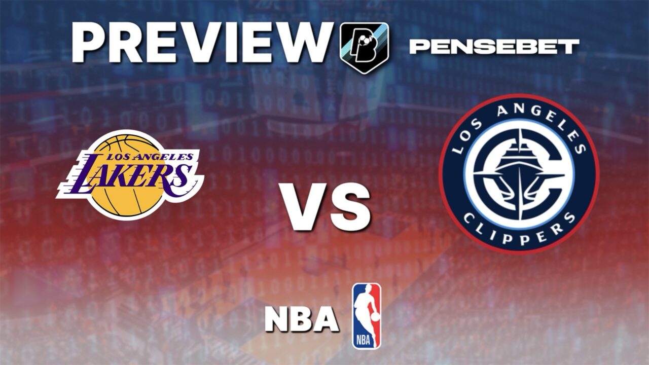 Los Angeles Lakers vs Los Angeles Clippers – Free NBA Prediction and Tips – February 20, 2026