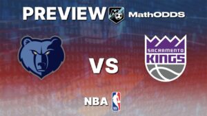 Memphis Grizzlies vs Sacramento Kings - Free NBA Pick and Predictions - February 23, 2026