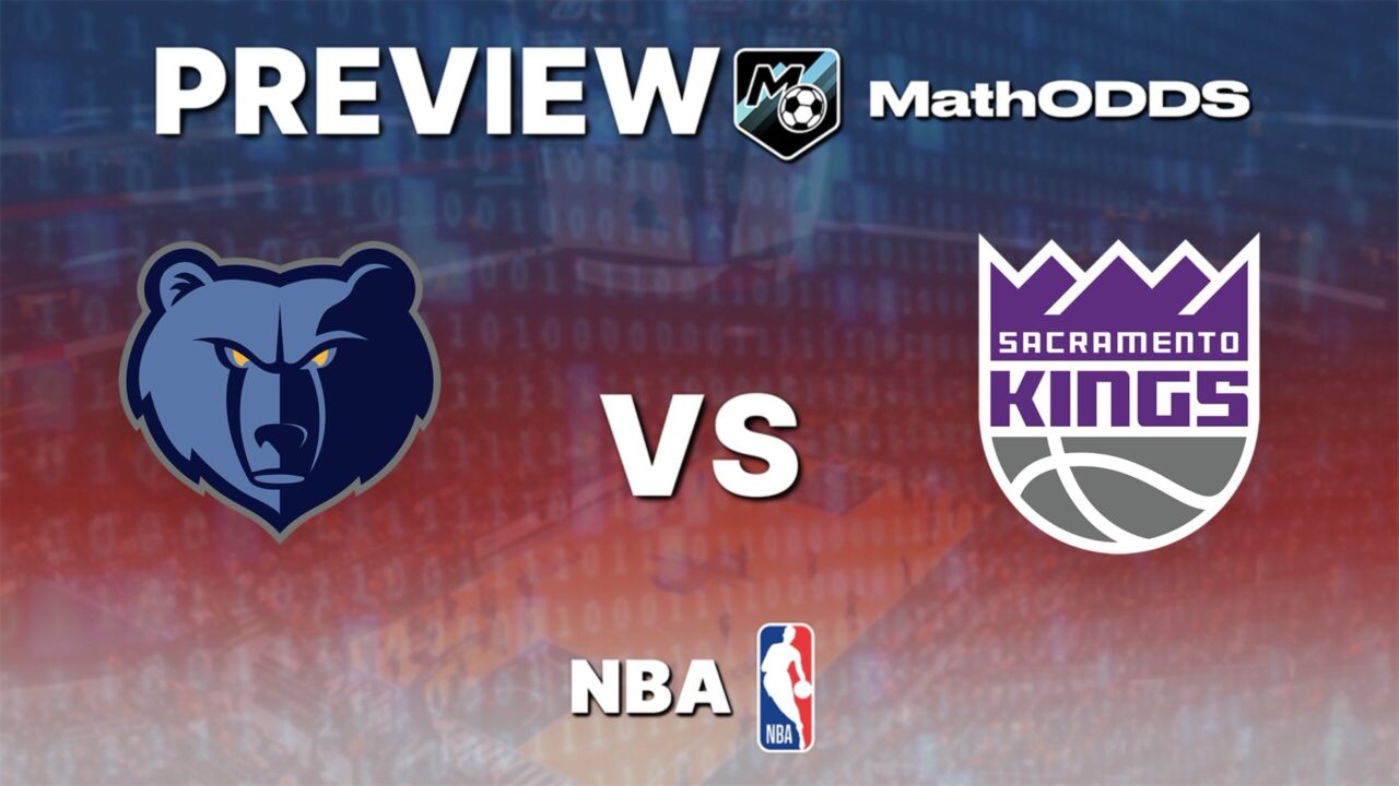 Memphis Grizzlies vs Sacramento Kings - Free NBA Pick and Predictions - February 23, 2026