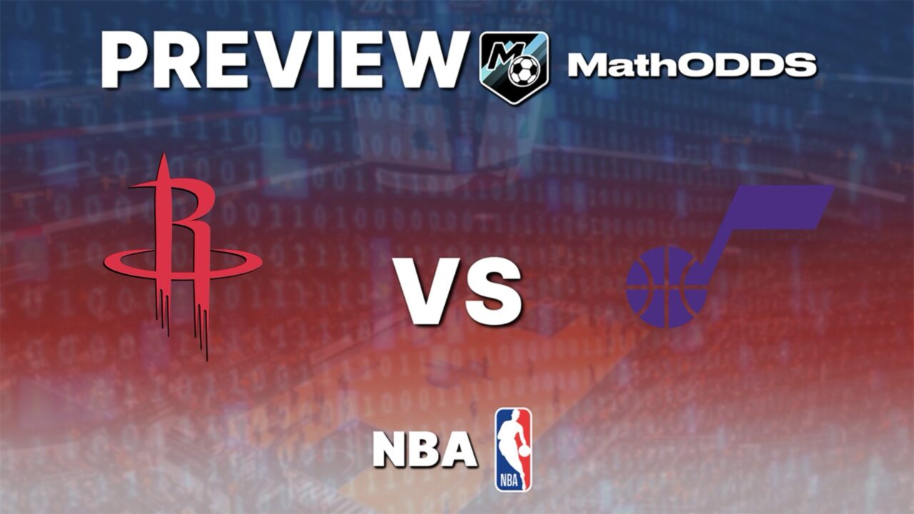 Houston Rockets vs Utah Jazz - Free NBA Prediction and Tips - February 23, 2026