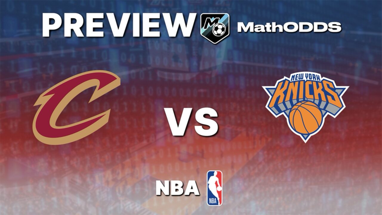 Cleveland Cavaliers vs New York Knicks - Free NBA Predictions and Tips - February 24, 2026
