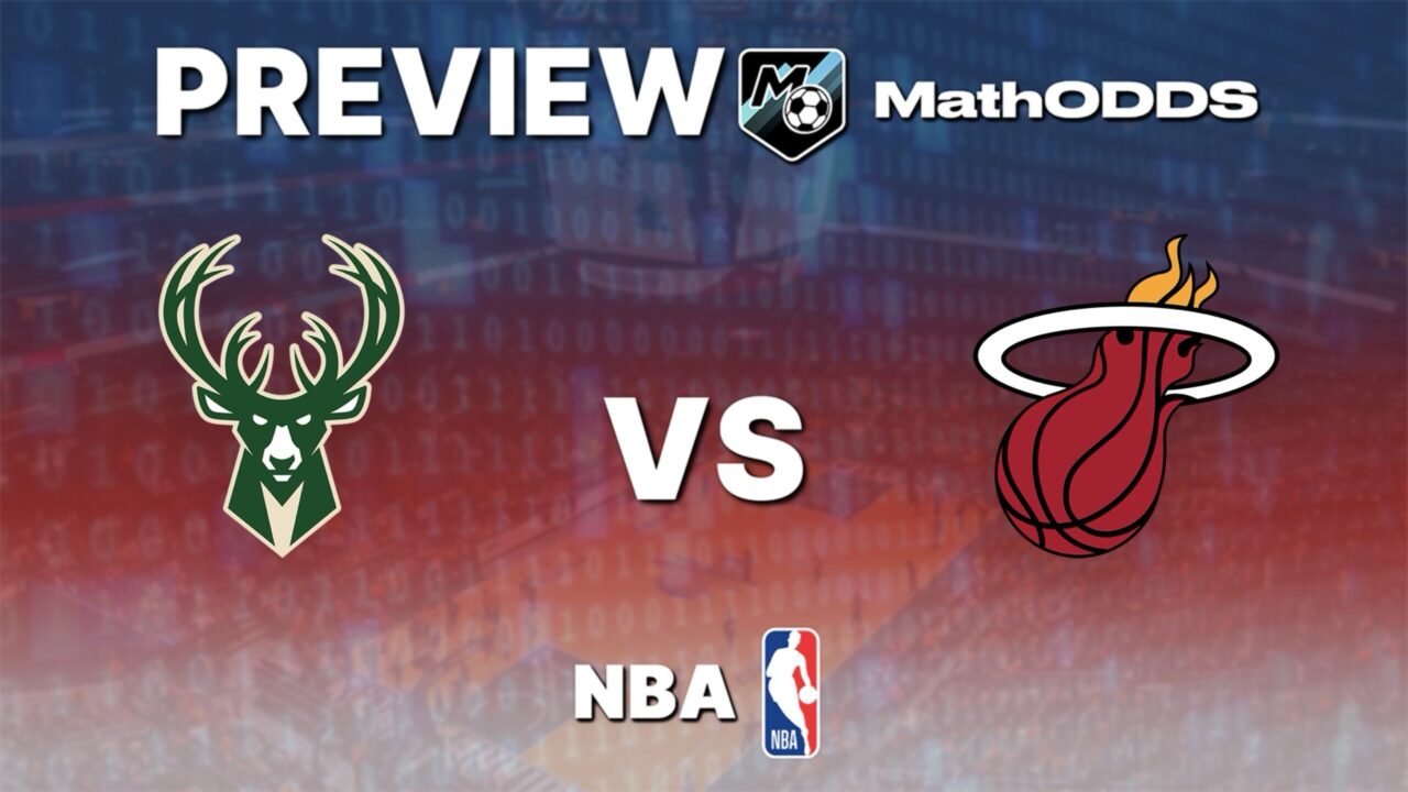 Milwaukee Bucks vs Miami Heat - Free NBA Pick and Predictions - February 24, 2026