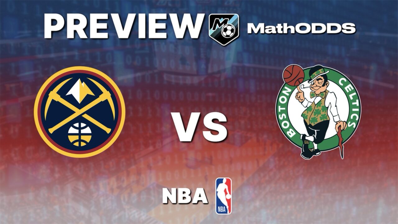 Denver Nuggets vs Boston Celtics - Free NBA Prediction and Picks - February 25, 2026