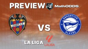 Levante vs Alavés - Free Football Prediction and Tips - Liga - February 27, 2026