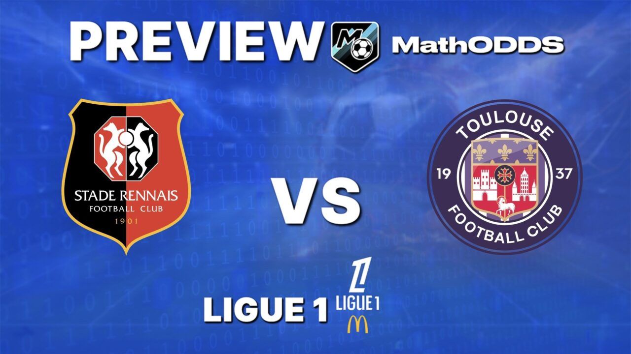 Rennes vs Toulouse - Free Football Prediction and Tips - Ligue 1 - February 28, 2026