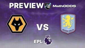 Wolverhampton vs Aston Villa - Free football prediction and tips - Premier League - February 27, 2026