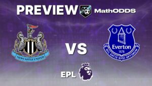 Newcastle vs Everton - Free Football Prediction and Tips - Premier League - February 28, 2026