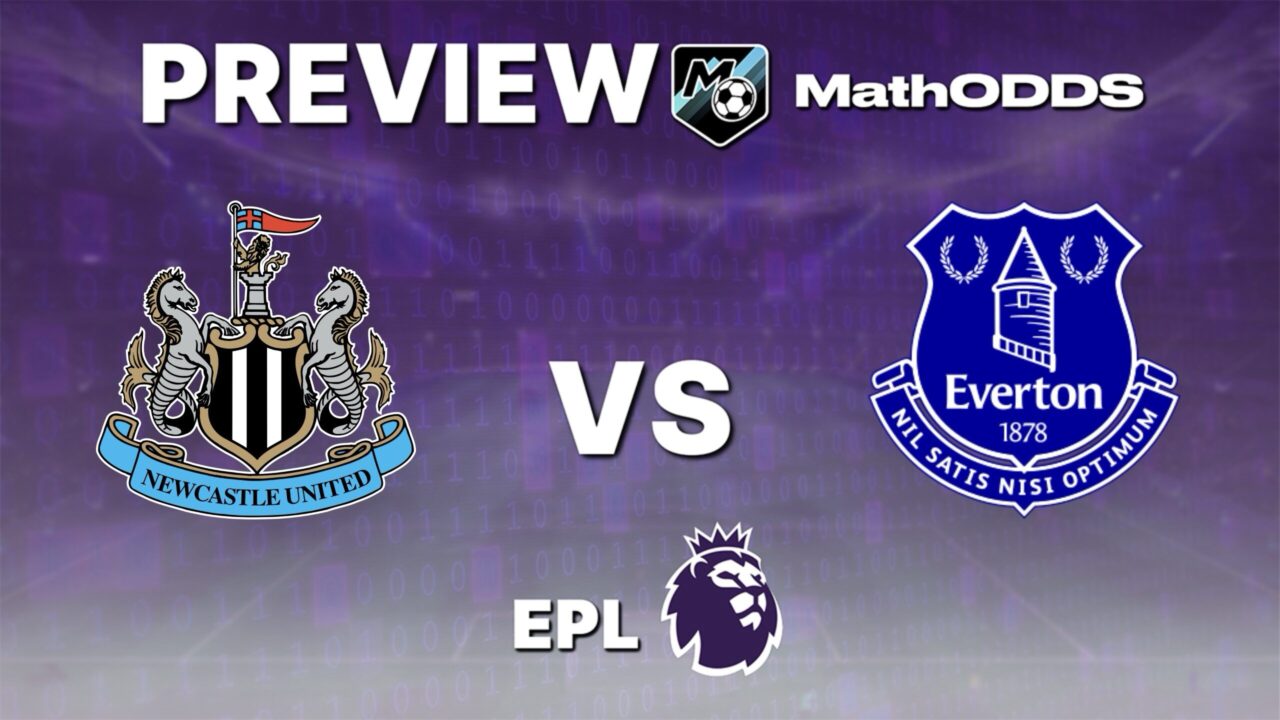 Newcastle vs Everton - Free Football Prediction and Tips - Premier League - February 28, 2026