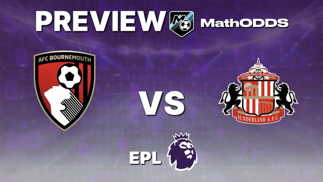 Bournemouth vs Sunderland - Free Football Prediction and Tips - Premier League - February 28, 2026