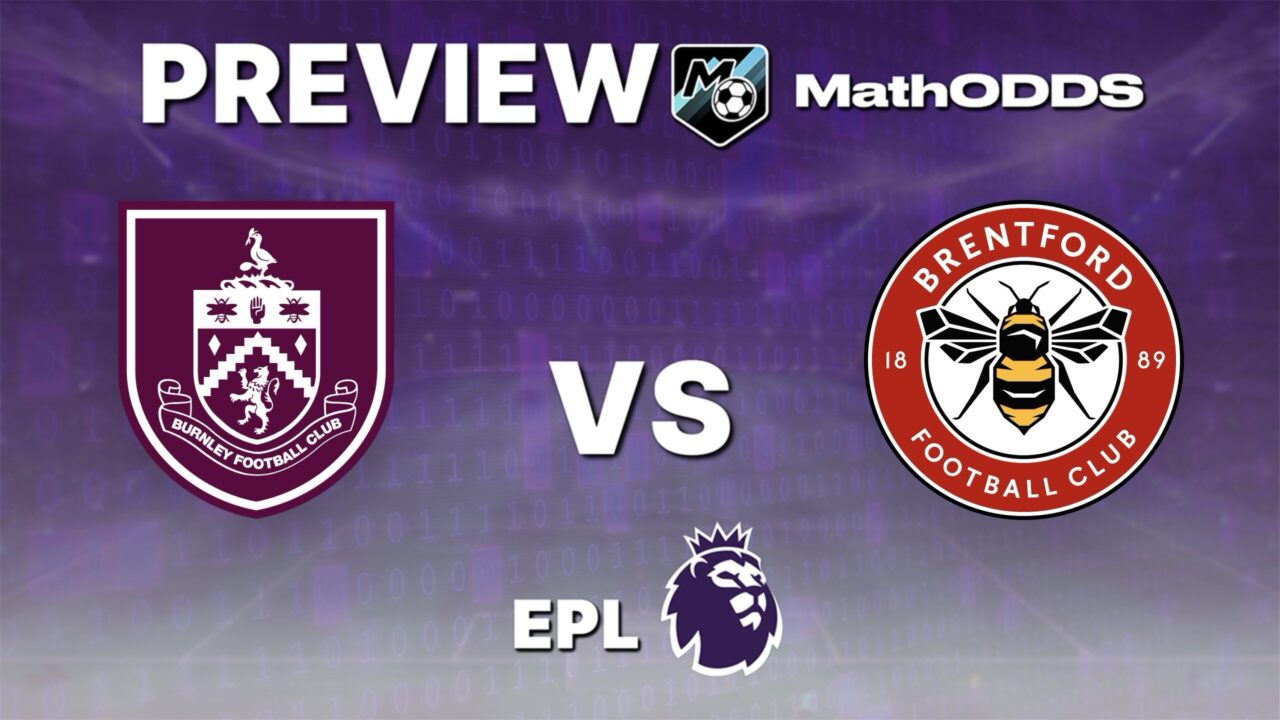 Burnley vs Brentford - Free Football Prediction and Tips - Premier League - February 28, 2026