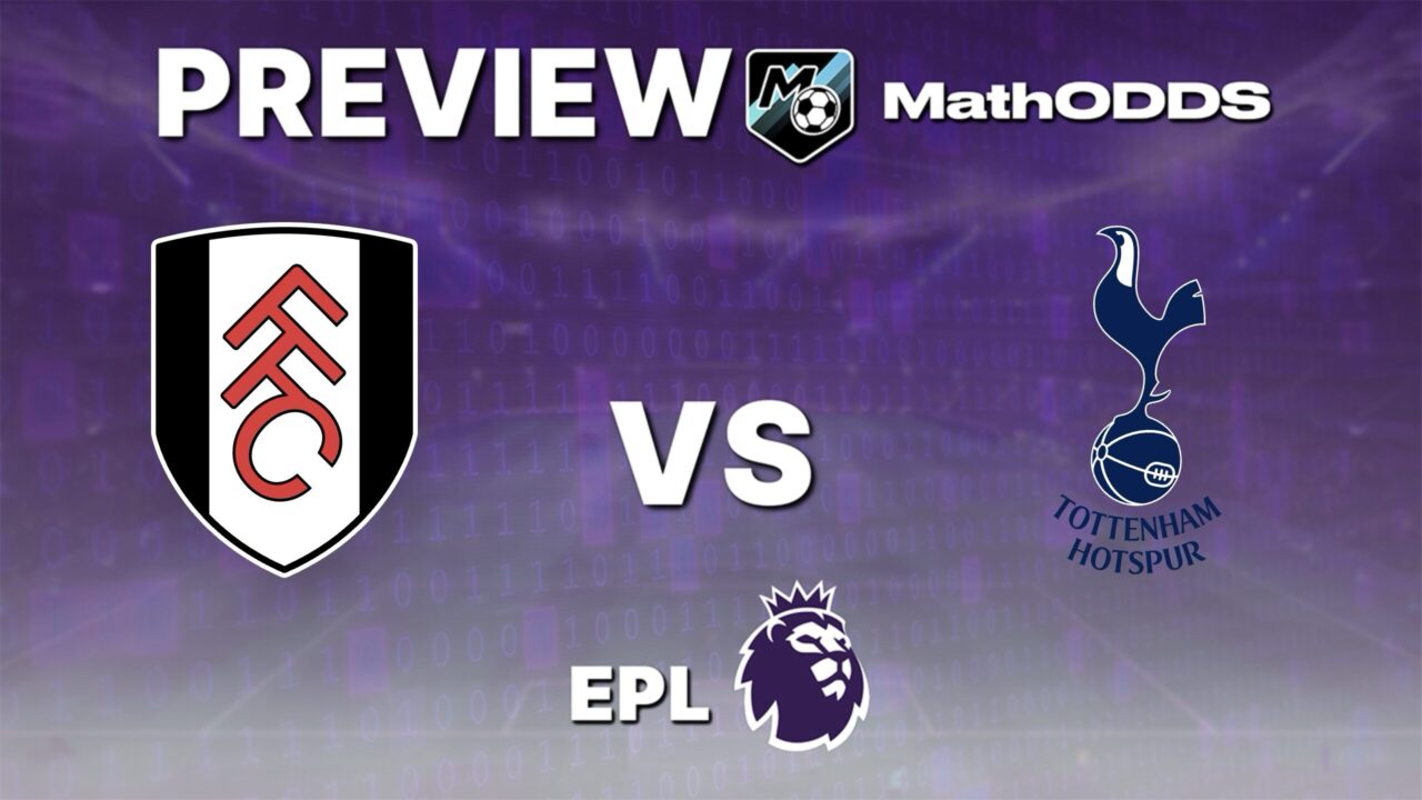 Fulham vs Tottenham - Free Football Prediction and Tips - Premier League - March 1, 2026